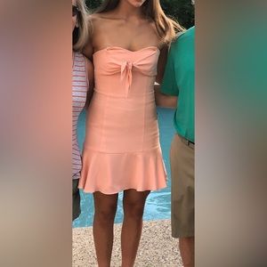 Amanda Uprichard Dress